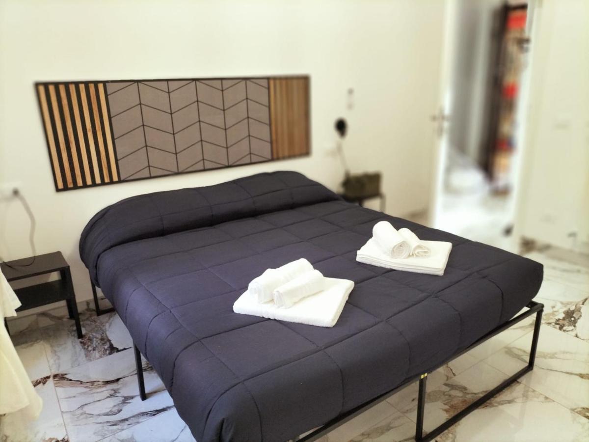 Tiberivs Home Roma Dış mekan fotoğraf