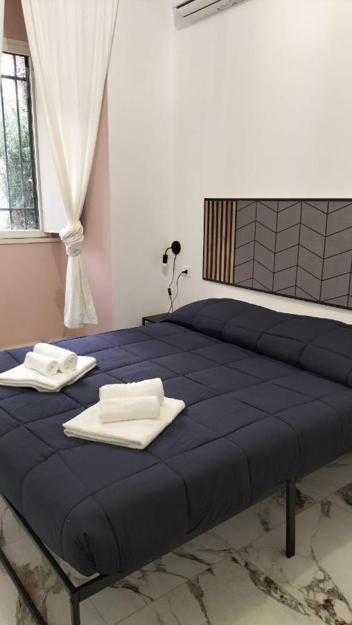 Tiberivs Home Roma Dış mekan fotoğraf