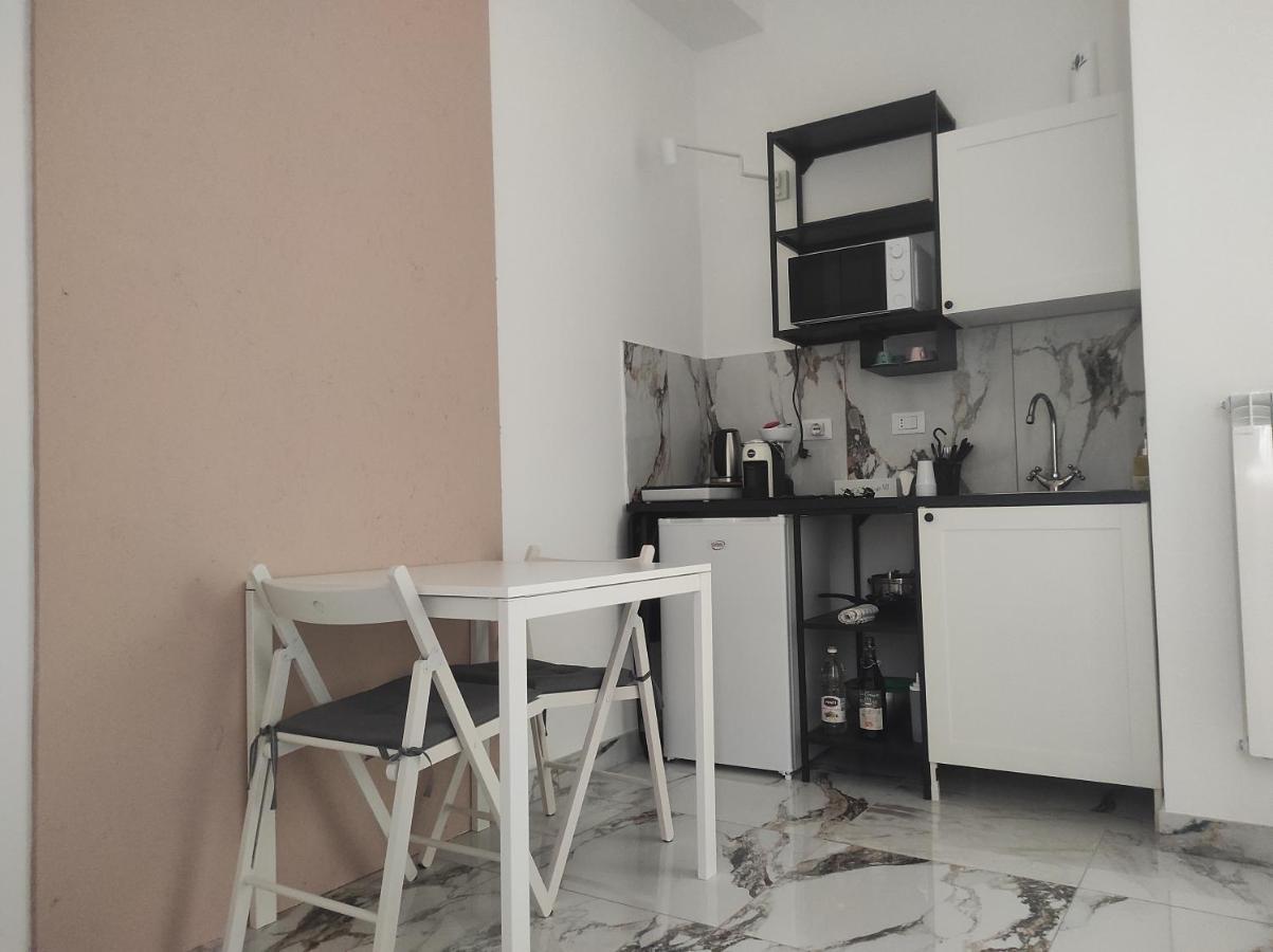 Tiberivs Home Roma Dış mekan fotoğraf