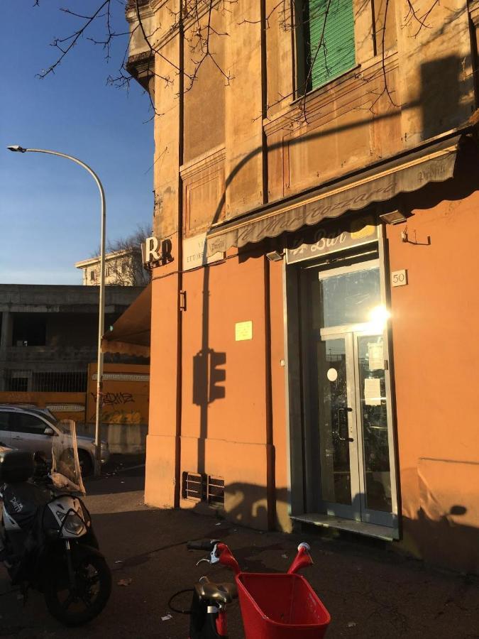 Tiberivs Home Roma Dış mekan fotoğraf