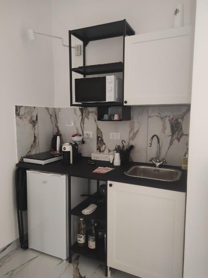 Tiberivs Home Roma Dış mekan fotoğraf