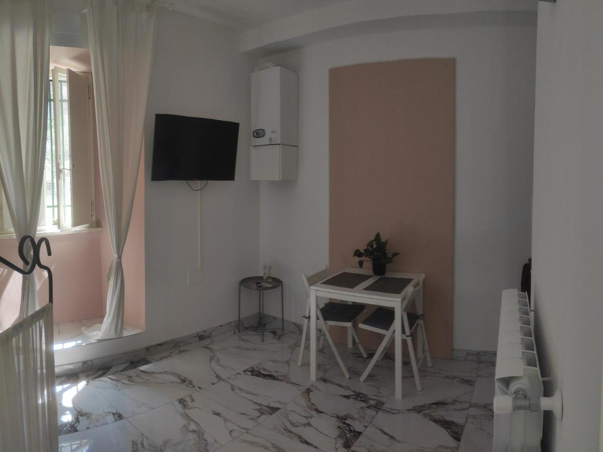 Tiberivs Home Roma Dış mekan fotoğraf