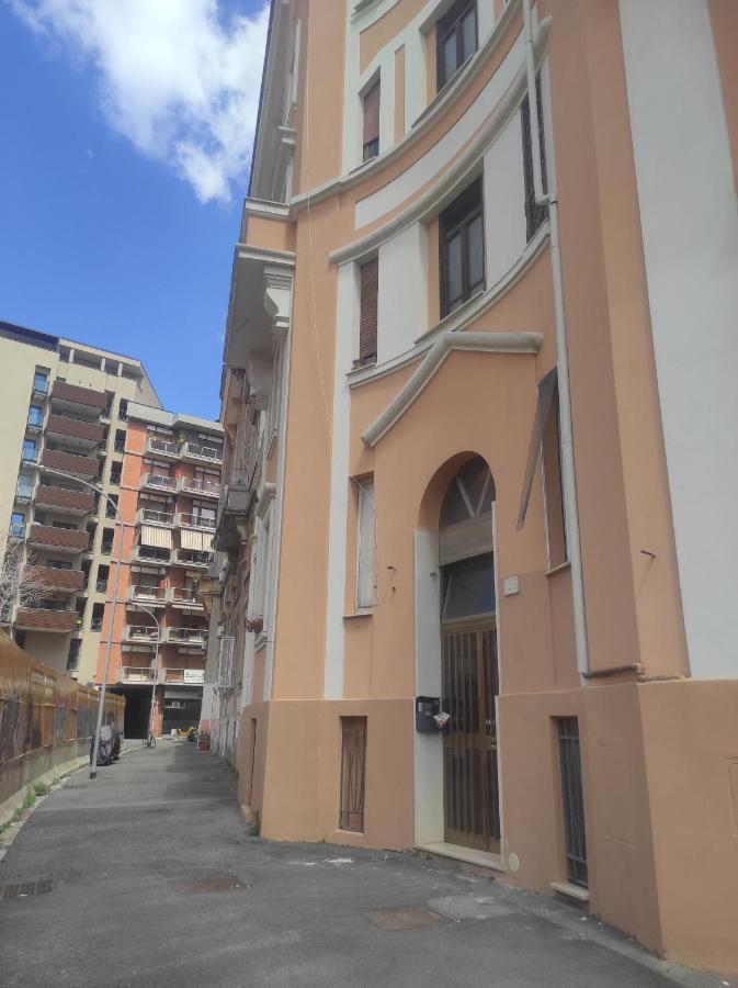 Tiberivs Home Roma Dış mekan fotoğraf