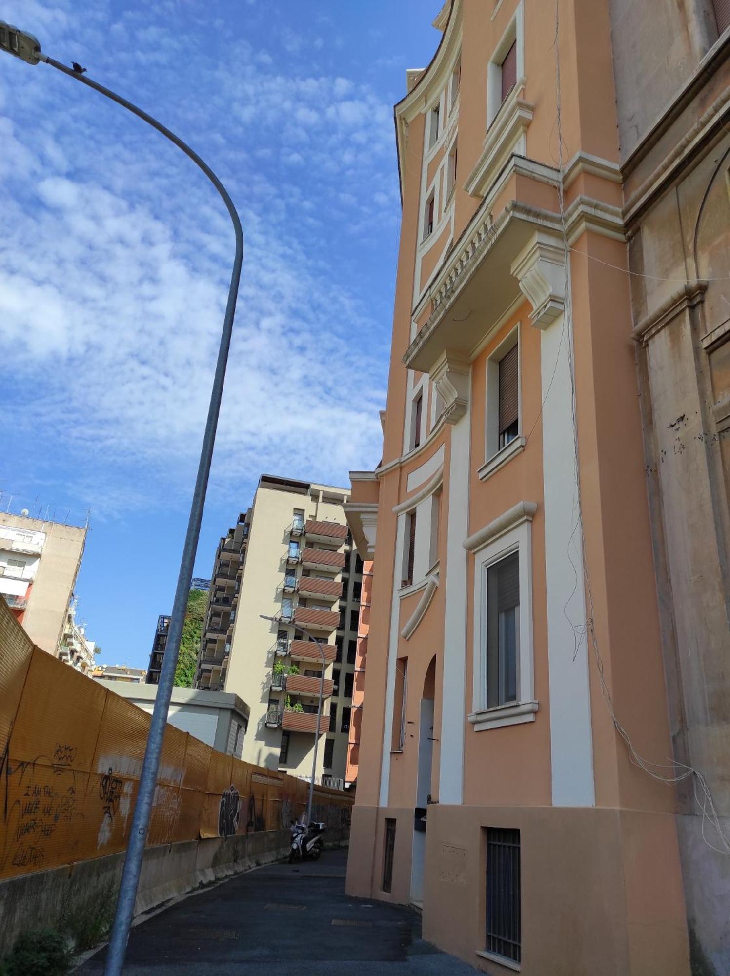Tiberivs Home Roma Dış mekan fotoğraf