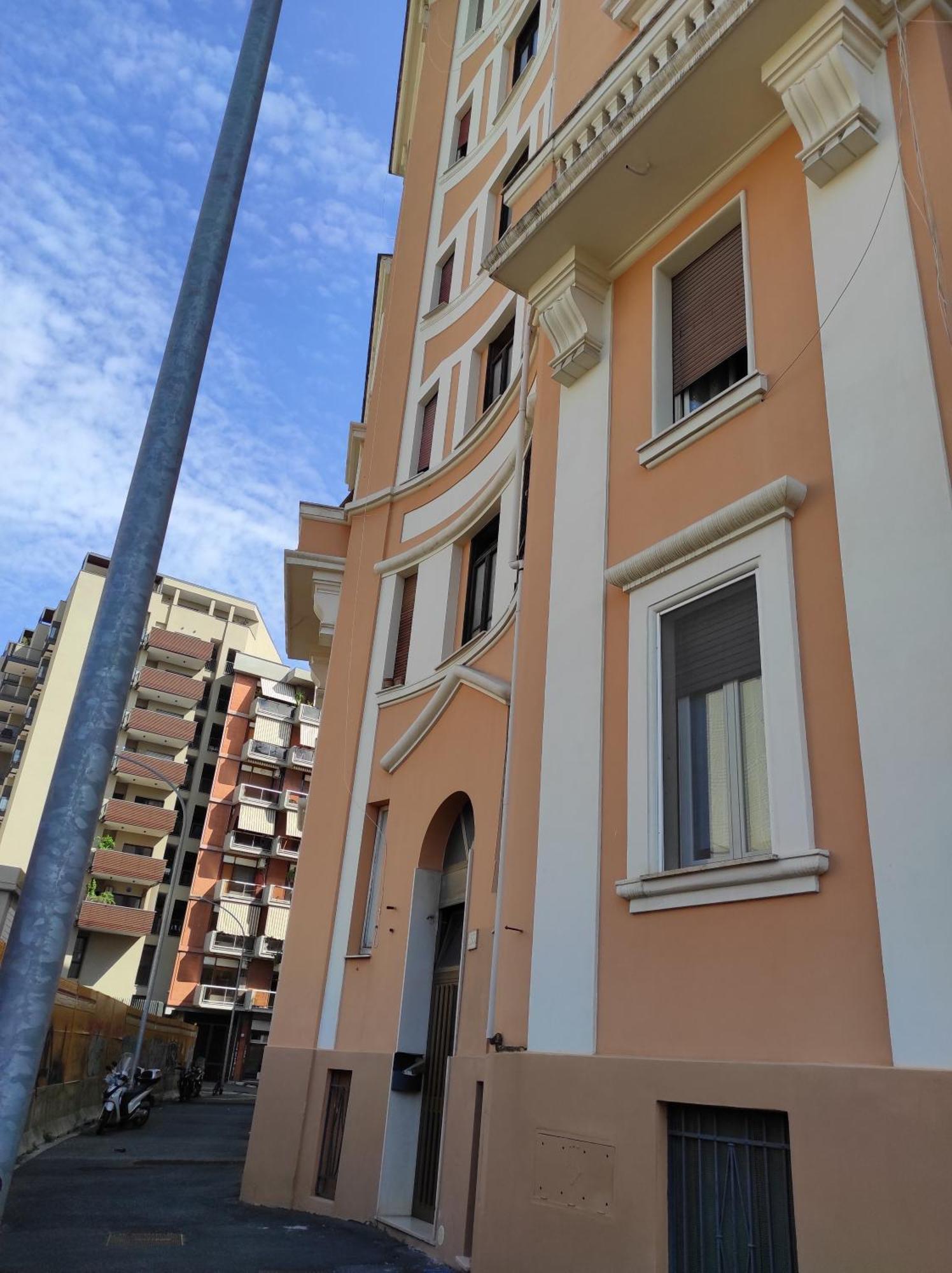 Tiberivs Home Roma Dış mekan fotoğraf